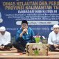 Kepala Dinas, Darliansjah.(IST)