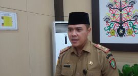 Plt. Kepala Dinas Pendidikan Reza Prabowo.(IST)