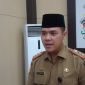 Plt. Kepala Dinas Pendidikan Reza Prabowo.(IST)