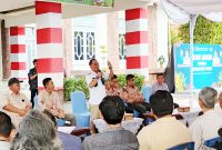 Gubernur Kalimantan Tengah Agustiar Sabran.(IST)