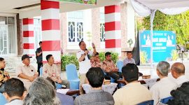 Gubernur Kalimantan Tengah Agustiar Sabran.(IST)
