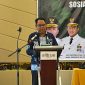 Sekretaris DLH Kalteng Noor Halim.(IST)