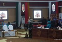 Ivo Sugianto Sabran.(IST)