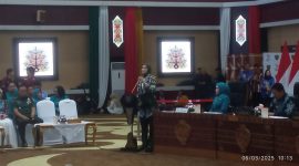 Ivo Sugianto Sabran.(IST)
