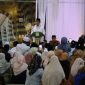 BUKA PUASA BERSAMA: Buka puasa bersama yang digelar Pemerintah Kabupaten Tanah Bumbu, dihadiri Bupati Andi Rudi Latif, serta Wakil Bupati, H.Bahsanuddin, Sekda Ambo Sakka, dan seluruh ASN yang digelar di Pendopo Serambi Madinah, Kantor Bupati Tanah Bumbu, pada Senin (10/3).(IST)