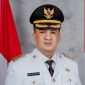 Bupati Lamandau Rizky Aditya Putra.(IST)