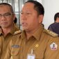 Foto Bupati Batola Bahrul Ilmi.(IST)