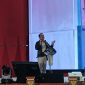 MENDUKUNG - Gubernur Kalteng Agustiar Sabran mendukung Program Sekolah Rakyat, pendidikan demi pengentasan kemiskinan.(IST)