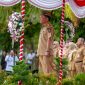 Gubernur Kalimantan Tengah Agustiar Sabran.(IST)