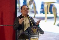 Gubernur Kalimantan Tengah H. Agustiar Sabran.(IST)