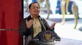 Gubernur Kalimantan Tengah H. Agustiar Sabran.(IST)