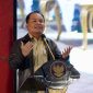 Gubernur Kalimantan Tengah H. Agustiar Sabran.(IST)