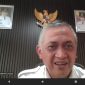 Kepala Dinas Koperasi dan UKM Provinsi Kalsel Gusti Yanuar Noor Rifai, usai mengikuti Sosialisasi Koperasi Desa Merah Putih yang diselenggarakan oleh Kementerian Koperasi RI, LPDB-KUMKM melalui video telekonferensi, Rabu (16/4).(IST)