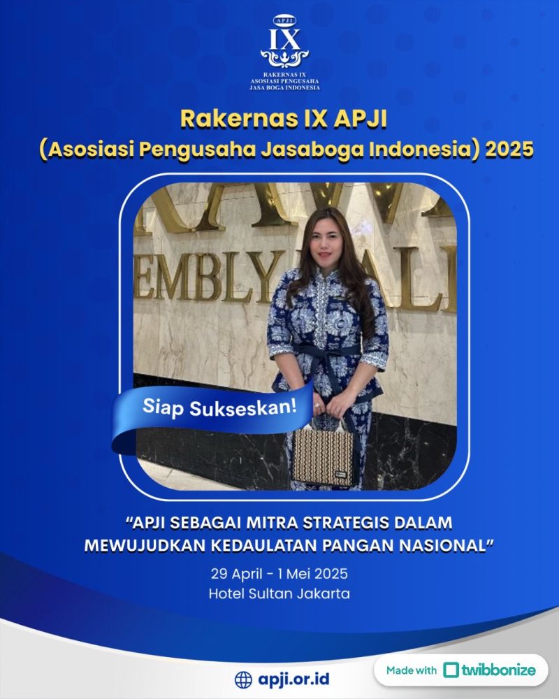 Ketua Umum DPD APJI Kalteng, Fayola Athalia H. Are.(IST)
