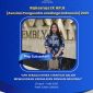 Ketua Umum DPD APJI Kalteng, Fayola Athalia H. Are.(IST)