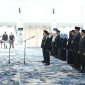 MELANTIK : Gubernur Provinsi Kalteng H. Agustiar Sabran saat melantik pejabat Pimpinan Tinggi Pratama Lingkup Pemerintah Provinsi Kalteng, Jumat (9/5).(IST)