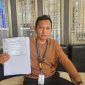 Ketua LBH Mata Nusantara Kalimantan, Anekaria Safari.(IST)