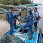 Kesyahbandaran dan Otoritas Pelabuhan Kelas IV Sukamara.(IST)