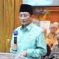 Menteri Agama Nasaruddin Umar.(IST)