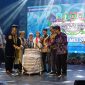 SEMARAK - Kalteng sukses jadi tuan rumah Temu Karya Regional Kalimantan III.(IST)