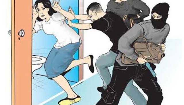 Ilustrasi.