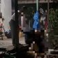 FOTO: Dua perempuan yang terlibat perkelahian di Kecamatan Mentaya Hilir Selatan, Kabupaten Kotim.(IST)