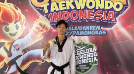 Ahmad Faidhar Rahman.(IST)