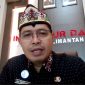 ARAHAN : Plt. Inspektur Daerah Provinsi Kalteng Eko Sulistiyono saat sampaikan arahan saat rapat koordinasi virtual yang digelar Jumat (18/7/2025).(IST)