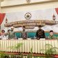 MUSWIL : Gubernur Kalteng H. Agustiar Sabran, saat mengikuti Muswil DMI Kalteng, Minggu (6/7/2025).(IST)