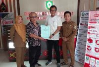 Andri Rizky Agustian.(IST)