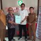 Andri Rizky Agustian.(IST)
