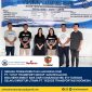 SILATURAHMI: Direktur Utama PT. Yessoe Transportasi Indonesia, Evy Susiana saat bersilaturahmi dengan Direktur Utama PT. Tutut Transport Group, Tutut Wahyuni, Sabtu (12/7/2025).(IST)