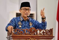 FOTO ZUDAN ARIF FAKRULLAH.(IST)