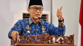 FOTO ZUDAN ARIF FAKRULLAH.(IST)