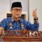 FOTO ZUDAN ARIF FAKRULLAH.(IST)