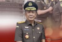 Agus Sahat Sampe Tua Lumban Gaol SH, MH.(IST)