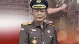 Agus Sahat Sampe Tua Lumban Gaol SH, MH.(IST)