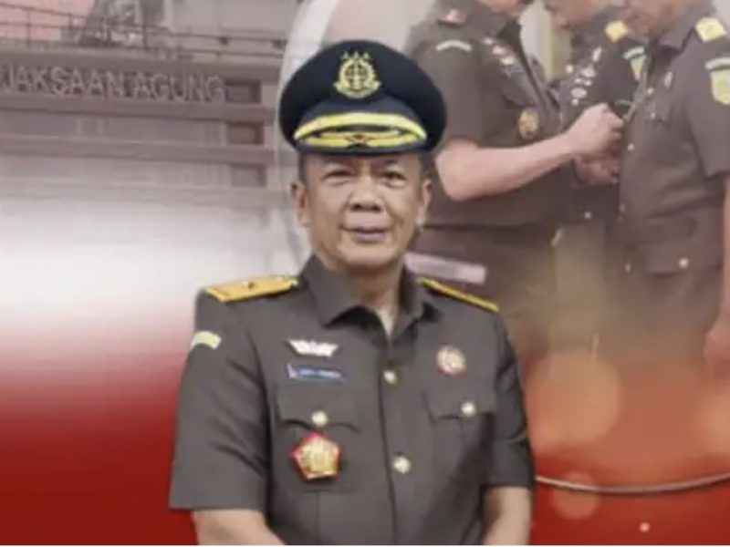 Agus Sahat Sampe Tua Lumban Gaol SH, MH.(IST)