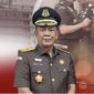 Agus Sahat Sampe Tua Lumban Gaol SH, MH.(IST)