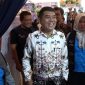 HADIRI : Kepala Dinas Pendidikan Kotim, Muhammad Irfansyah saat menghadiri kegiatan belum lama ini.(IST)