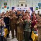 MEMBUKA : Kepala Disdik Kotim, Muhammad Irfansyah, saat foto bersama usai membuka pelatihan  Deep Learning Kamis (31/7/2025).(IST)