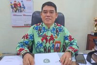 Foto Muhammad Irfansyah.(IST)