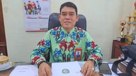Foto Muhammad Irfansyah.(IST)