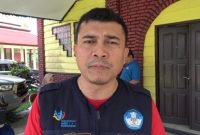 Foto Edie Sucipto.(IST)