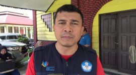 Foto Edie Sucipto.(IST)