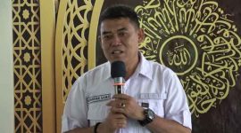 Foto Muhammad Irfansyah.(IST)