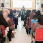 PELATIHAN : Sejumlah guru saat mengikuti Pelatihan Pembelajaran Mendalam (Deep Learning) di Kotim belum lama ini.(IST)
