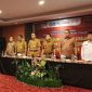 HADIRI : Kepala Disdik Kotim, Muhammad Irfansyah saat menghadiri salah satu kegiatan  Kamis, (26/6/2025).(IST)