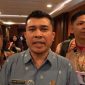DIWAWANCARAI : Kabid GTK Dinas Pendidikan Kabupaten Kotim Edie Sucipto saat diwawancarai awak media belum lama ini.(IST)