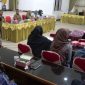 PELATIHAN : Disdik Kotim saat mengelar pelatihan guru agama Islam beberapa waktu lalu.(IST)
